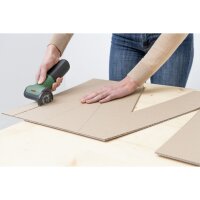 Bosch EasyCut & Grind 7,2V Akku-Mini-Winkelschleifer