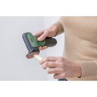 Bosch EasyCut & Grind 7,2V Akku-Mini-Winkelschleifer