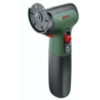 Bosch EasyCut & Grind 7,2V Akku-Mini-Winkelschleifer
