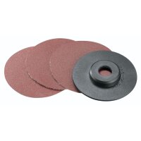 Bosch EasyCut & Grind 7,2V Akku-Mini-Winkelschleifer