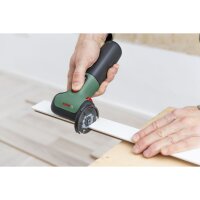 Bosch EasyCut & Grind 7,2V Akku-Mini-Winkelschleifer