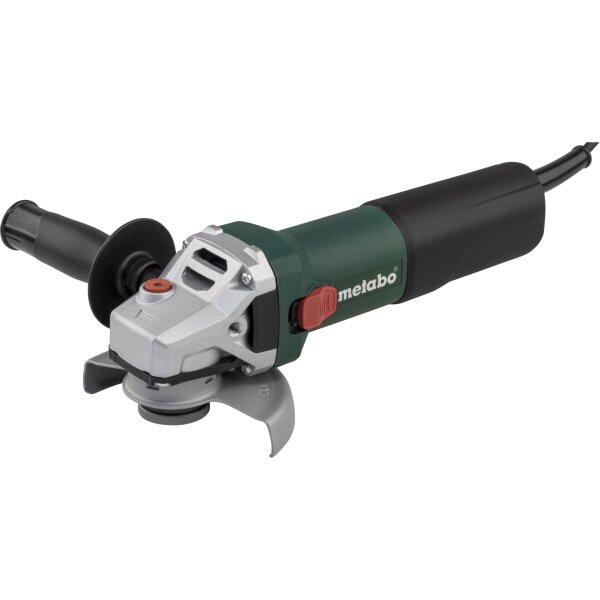 Metabo WEQ 1400-125 Winkelschleifer