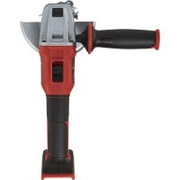 Einhell AXXIO 18/125 Q Akku-Winkelschleifer