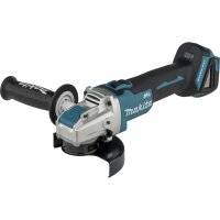 Makita DGA521ZX1 X-Lock Akku-Winkelschleifer