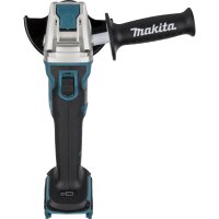 Makita DGA521ZX1 X-Lock Akku-Winkelschleifer