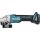 Makita DGA521ZX1 X-Lock Akku-Winkelschleifer