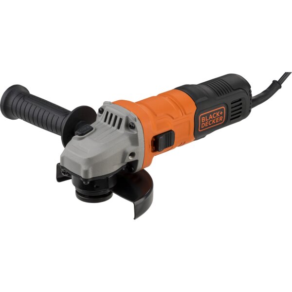 Black & Decker BEG010 Winkelschleifer