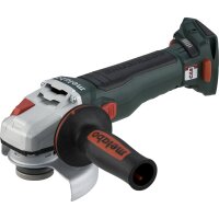 Metabo WVB 18 LT BL 11-125 Quick Akku-Winkelschleifer