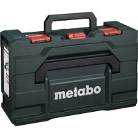 Metabo WVB 18 LT BL 11-125 Quick Akku-Winkelschleifer