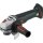 Metabo WVB 18 LT BL 11-125 Quick Akku-Winkelschleifer
