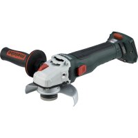 Metabo WB 18 LT BL 11-125 Quick Akku-Winkelschleifer
