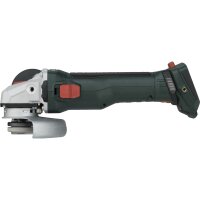 Metabo WB 18 LT BL 11-125 Quick Akku-Winkelschleifer