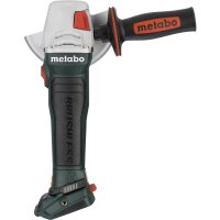 Metabo WB 18 LT BL 11-125 Quick Akku-Winkelschleifer