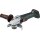 Metabo WB 18 LT BL 11-125 Quick Akku-Winkelschleifer