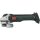 Metabo WB 18 LT BL 11-125 Quick Akku-Winkelschleifer