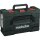 Metabo WB 18 LT BL 11-125 Quick Akku-Winkelschleifer
