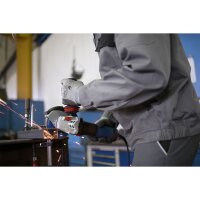 Bosch GWS 17-125 C Professional Winkelschleifer