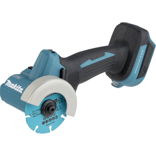 Makita DMC300Z Akku-Winkelschleifer