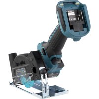 Makita DMC300Z Akku-Winkelschleifer