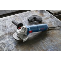 Bosch GWS 12-125 Winkelschleifer