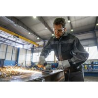 Bosch GWS 12-125 Winkelschleifer