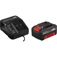 Einhell Akku-Winkelschleifer TE-AG 18/115 Li 4Ah/18V