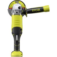 Ryobi R18AG-0 ONE+ Akku-Winkelschleifer