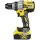 DeWalt DCD991P2 18V 2x 5,0 Ah Akku-Bohrschrauber