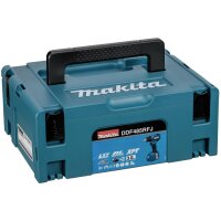 Makita DDF485RFJ Akku-Bohrschrauber
