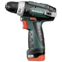 Metabo PowerMaxx BS Basic Akku-Bohrschrauber