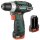 Metabo PowerMaxx BS Basic Akku-Bohrschrauber