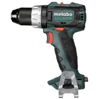 Metabo BS 18 LT BL Akku-Bohrschrauber + Metaloc