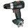Metabo BS 18 LT BL Akku-Bohrschrauber + Metaloc