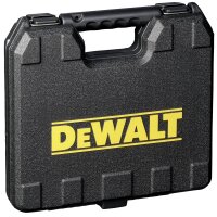 DeWalt DCD710D2-QW 10,8V 2x 2 Ah Akku-Bohrschrauber + Koffer