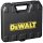 DeWalt DCD710D2-QW 10,8V 2x 2 Ah Akku-Bohrschrauber + Koffer