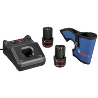 Bosch GSR 12V-15 FC Professional 06019F6001