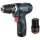 Bosch GSR 12V-15 FC Professional 06019F6001