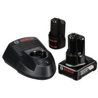 Bosch GSR 12V-15 Professional Akku-Bohrschrauber