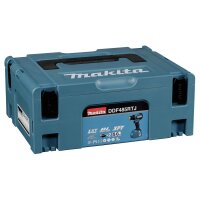 Makita DDF485RTJ Akku-Bohrschrauber
