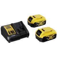 DeWalt DCD796P2 Schlagbohrmaschine kompakt