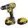 DeWalt DCD796P2 Schlagbohrmaschine kompakt