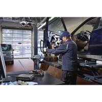 Bosch GDR 12V-110 Akku-Schlagschrauber