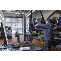 Bosch GDR 12V-110 Akku-Schlagschrauber