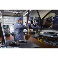 Bosch GDR 12V-110 Akku-Schlagschrauber