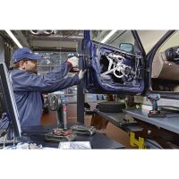 Bosch GDR 12V-110 Akku-Schlagschrauber