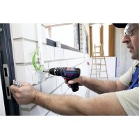 Bosch GSB 12V-15 Akku-Schlagbohrschrauber