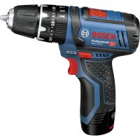 Bosch GSB 12V-15 Vorteils-Set 06019B690G