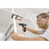 Bosch GSB 12V-15 Vorteils-Set 06019B690G