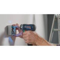 Bosch GSR 12V-15 FC Akku Bohrschr. inkl GFA 12-B