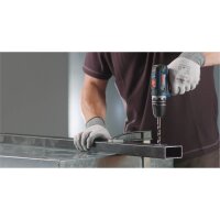 Bosch GSR 12V-15 FC Akku Bohrschr. inkl GFA 12-B